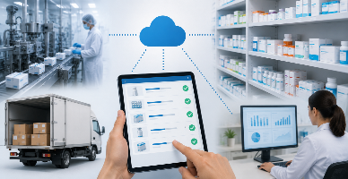 Producătorii, importatorii, distribuitorii, farmaciile și instituțiile medicale vor raporta zilnic datele cu privire la stocurile de medicamente