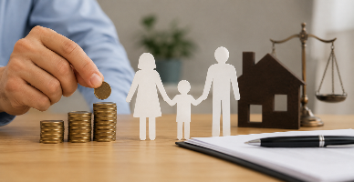 Obligaţia angajatorului de a reţine pensia de întreţinere pentru copiii minori 