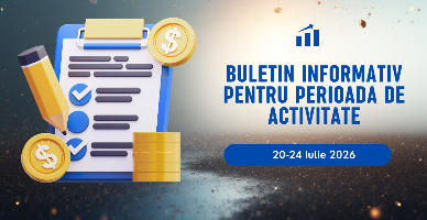 Serviciul Fiscal de Stat a încasat 2,67 miliarde lei la Bugetul public național în săptămâna precedentă