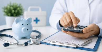 Deducerea cheltuielilor suportate de către persoana fizică pentru contractarea serviciilor medicale – întrebări și răspunsuri