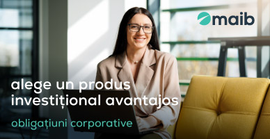Obligațiunile corporative – un pilon solid în planificarea financiară