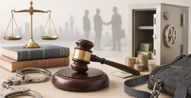 Modificările aduse Codului de procedură penală prin Legea nr. 111/2026 în materia combaterii corupției, criminalității financiare și criminalității organizate