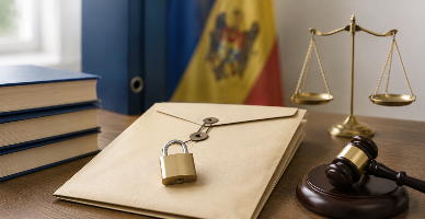 Legea cu privire la secretul de stat va fi abrogată din 1 ianuarie 2028           