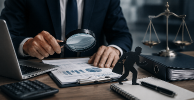 Frauda în auditul financiar: noua abordare a ISA 240 (Revizuit)