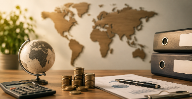 Mecanismul de impozitare a nerezidenților: norme și practici fiscale