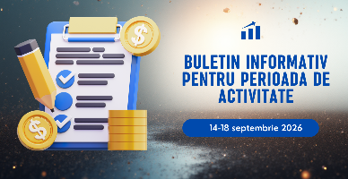 Serviciul Fiscal de Stat a încasat 936,4 milioane lei la Bugetul public național în săptămâna precedentă