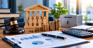 Gestionarea depunerilor de economii în cadrul Asociațiilor de economii și împrumut 