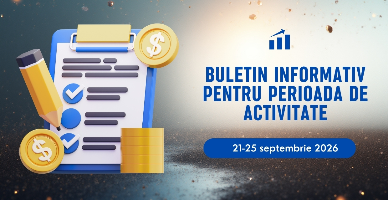 Serviciul Fiscal de Stat a încasat 4,4 miliarde lei la Bugetul public național în săptămâna precedentă