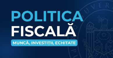 Ministerul Finanțelor a definitivat proiectul politicii fiscale și vamale