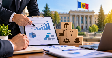 Entitățile cu capital integral sau majoritar public vor elabora și prezenta planuri de afaceri