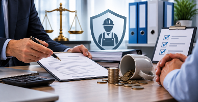 Răspunderea materială a angajatului: reper pentru întocmirea unor acte interne ale entității 