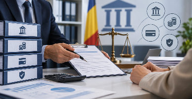 Consolidarea protecției drepturilor consumatorilor de servicii financiare (pe dimensiunea de creditare)